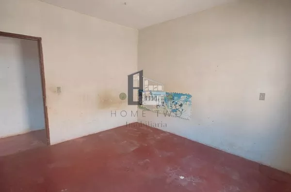 Casa para aluguel, 2 quarto(s),  Tangarás, Bauru