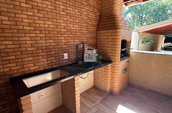 Casa para aluguel, 1 quarto(s),  Núcleo Residencial Presidente Geisel, Bauru