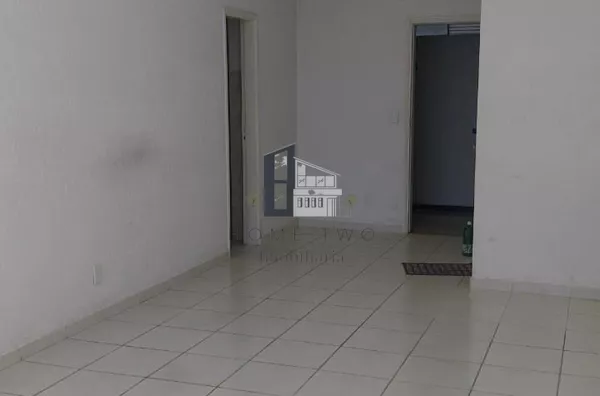 Sala comercial em andar para aluguel,  Centro, Bauru