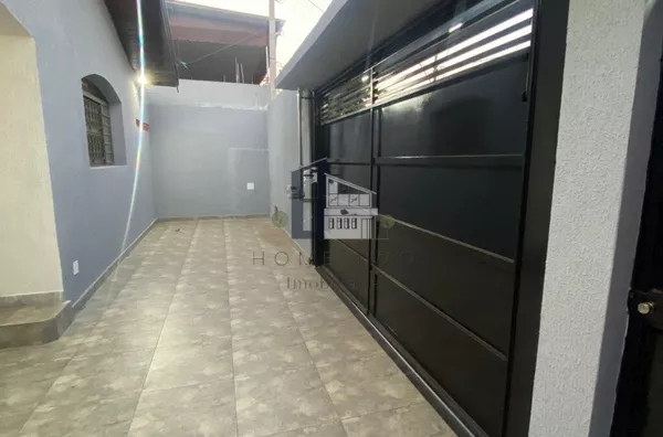 Casa para aluguel, 2 quarto(s),  Vila Seabra, Bauru - Foto 24