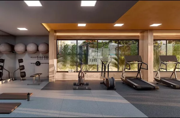 Apartamento para venda, Nações Timburi Residencial, Bauru, SP