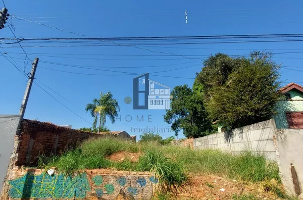 Terreno para venda,  Vila Independência, Bauru