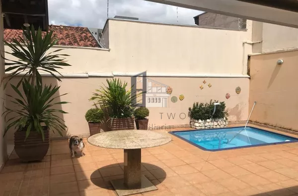 Casa para venda 3 quarto(s) jardim terra branca bauru