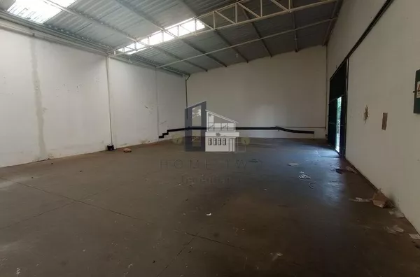 Barracão para aluguel,  Jardim José Kalil, Bauru