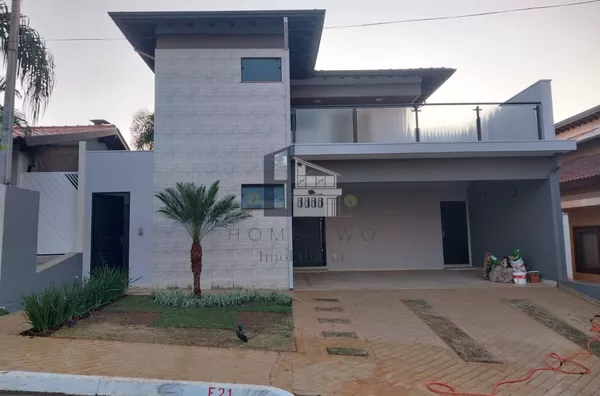 Casa para aluguel 04 quarto(s) vila aviação bauru