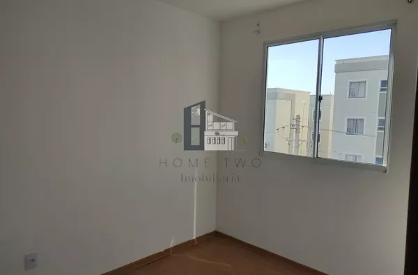 Apartamento para venda, Boston Residencial, Parque União, Bauru