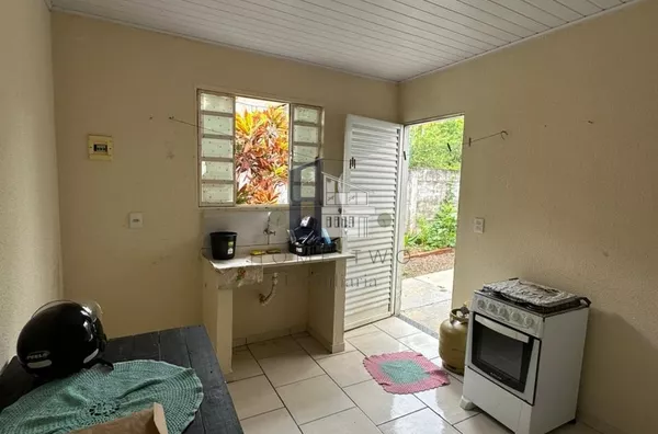 Casa para aluguel, 1 quarto(s),  Vila Santa Luzia, Bauru