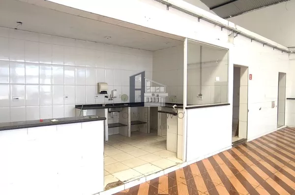 Barracão para aluguel,  Pousada Da Esperança Ii, Bauru