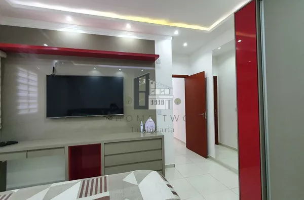 Casa com 3 dormitórios à venda, 110 m² por R$ 580.000,00 - Jardim Terra Branca - Bauru/SP - Foto 18