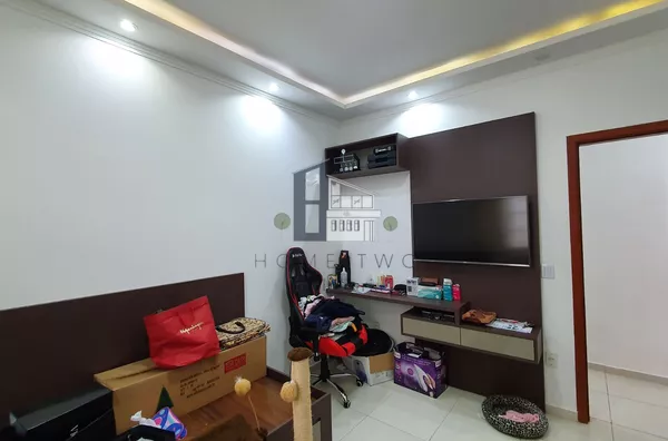 Casa com 3 dormitórios à venda, 110 m² por R$ 580.000,00 - Jardim Terra Branca - Bauru/SP - Foto 23
