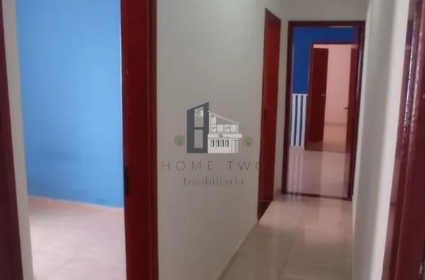 Casa, 160 m² - venda por R$ 280.000,00 ou aluguel por R$ 1.200,00/mês - Vila Industrial - Bauru/SP