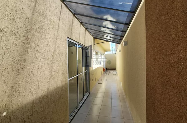 Casa com 3 dormitórios, 147 m² - venda por R$ 450.000,00 - Conjunto Habitacional Isaura Pitta Garms - Bauru/SP