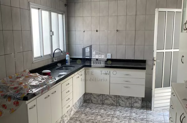 Casa para aluguel 3 quarto(s) com Edícula no Mary Dota bauru-sp