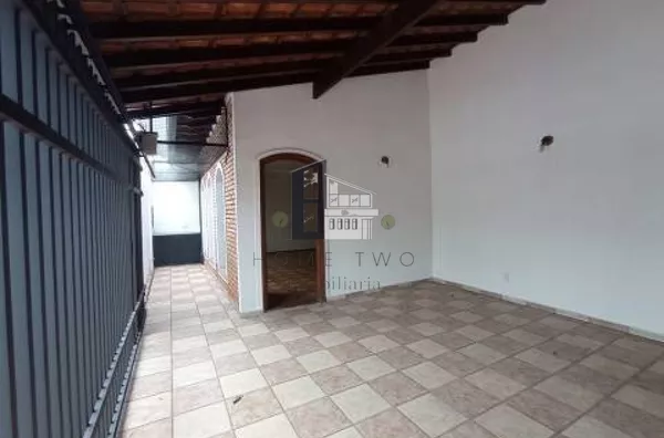Casa para aluguel, 4 quarto(s), Jardim America, Zona Sul, Próximo Avenida Nossa Senhora de Fatima, Bauru - Foto 6