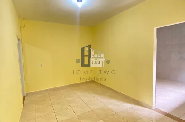 Casa para aluguel, 1 quarto(s),  Núcleo Residencial Beija-flor, Bauru