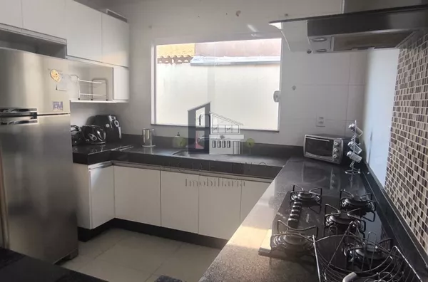 Casa para aluguel, 3 quarto(s),  Parque Santa Edwiges, Bauru