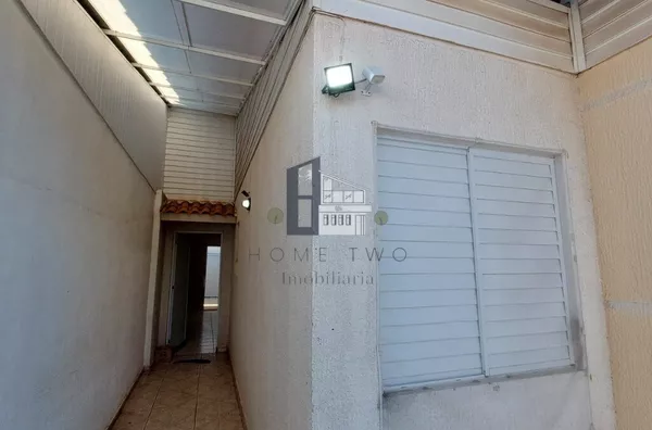 Casa em condomínio para aluguel,  Terra Nova, Bauru - Foto 16