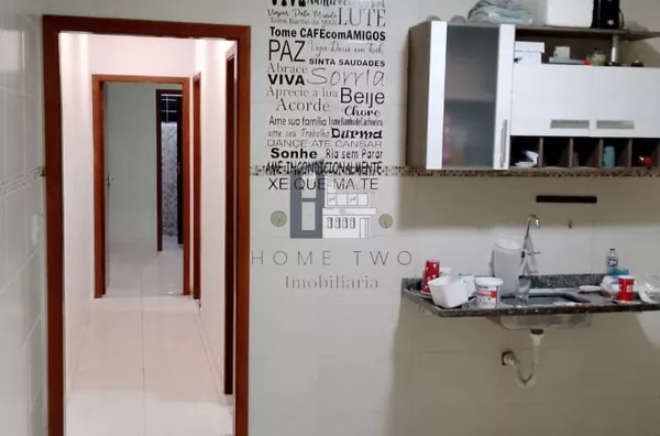 Casa para aluguel, 2 quarto(s),  Jardim Eldorado, Bauru