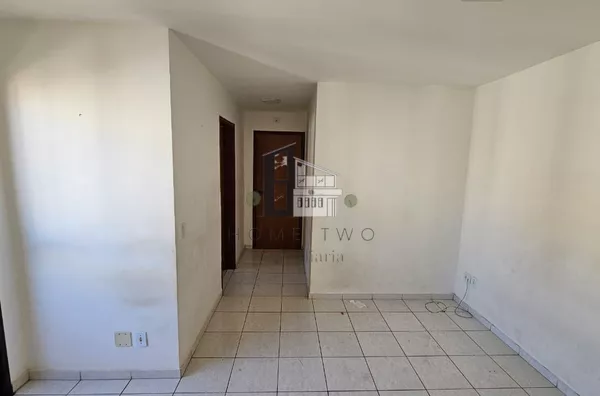 Apartamento para aluguel, 2 quarto(s),  Jardim Infante Dom Henrique, Bauru