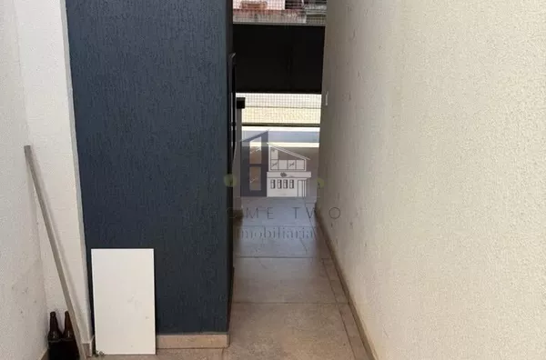 Casa para aluguel, 3 quarto(s),  Vila Carvalho, Bauru - Foto 17
