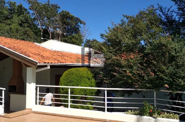 Casa para aluguel, 3 quarto(s),  Jardim Colonial, Bauru