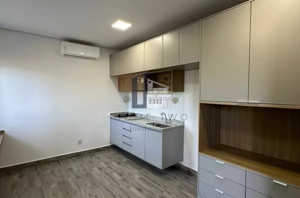Casa para aluguel, 1 quarto(s),  Vila Industrial, Bauru