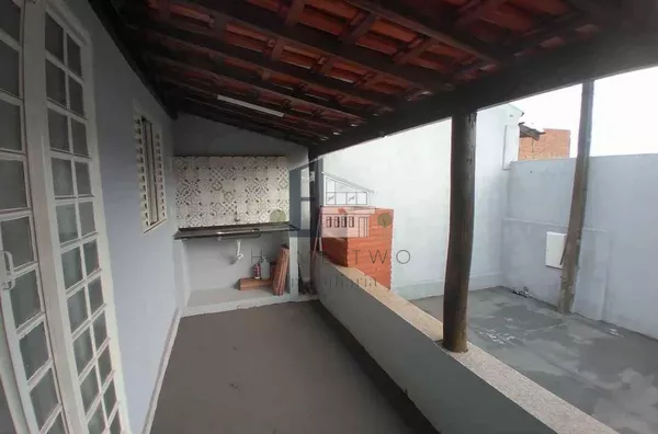 Casa para venda, 3 quarto(s),  Vila Indutrial, Vila Dutra, Parque Santa Cândida, Bauru