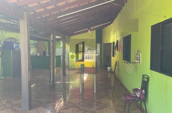 Casa para aluguel, 2 quarto(s),  Vale Do Igapó Iii, Bauru