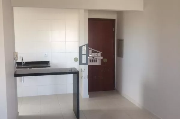 Apartamento para venda, 2 quarto(s), Via Veneto,  Vila Coralina, Bauru