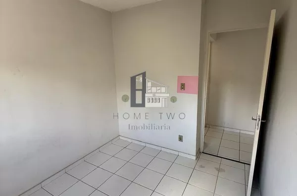 Apartamento para venda, Residencial Três América 2,  Núcleo Habitacional Vereador Edson Francisco Da Silva, Bauru