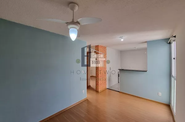 Apartamento para aluguel e venda 2 quarto(s) jardim maria célia bauru