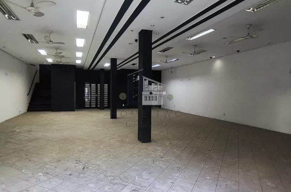 Casa para aluguel e venda,  Centro, Bauru
