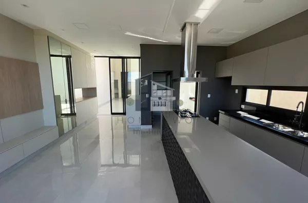 Casa em condomínio para venda e aluguel, 3 quarto(s),  Samambaia Parque Residencial, Bauru