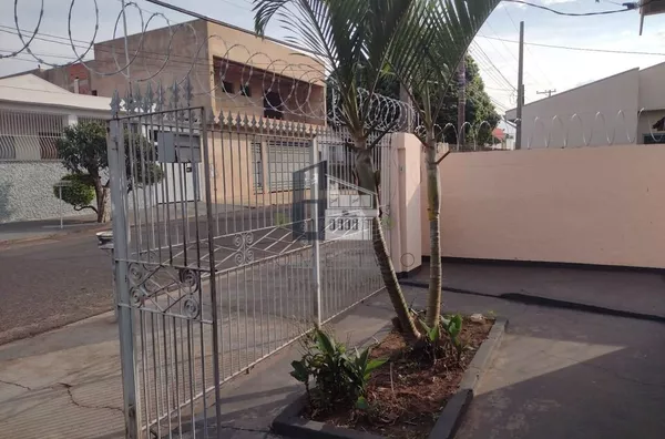 Casa para aluguel, 3 quarto(s),  Vila Souto, Bauru - Foto 5