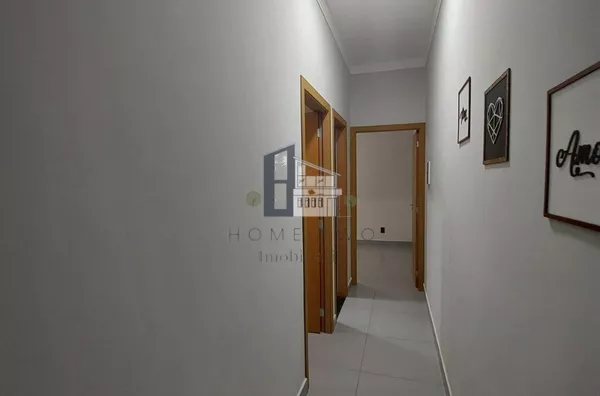 Casa para aluguel e venda, 2 quarto(s),  Parque Paulistano, Bauru