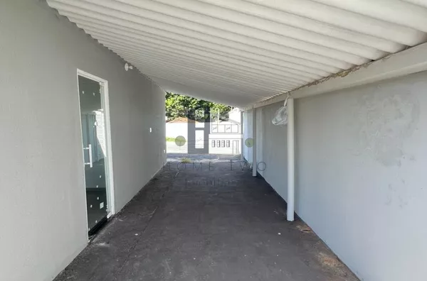 Casa para aluguel, 2 quarto(s),  Núcleo Habitacional Mary Dota, Bauru