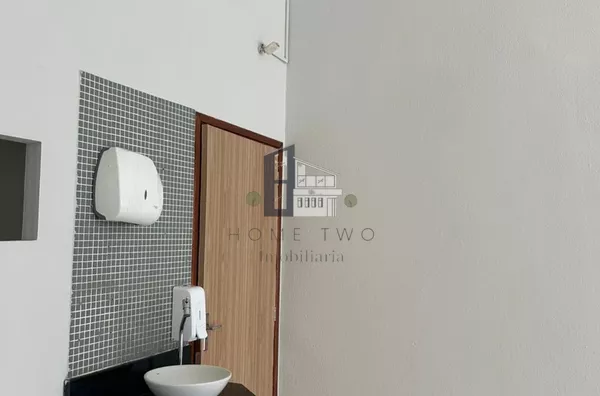 Sala comercial para aluguel,  Vila Alto Paraíso, Bauru