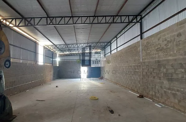 Barracão para aluguel, 300M2 Vila São Paulo, Bauru