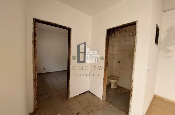 Casa para alugar, 260 m² por R$ 4.500,00/mês - Jardim Aeroporto - Bauru/SP