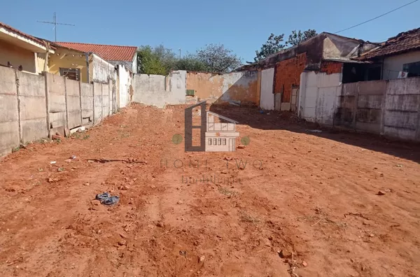 Terreno à venda, 125 m² por R$ 87.000,00 - Jardim Vânia Maria - Bauru/SP