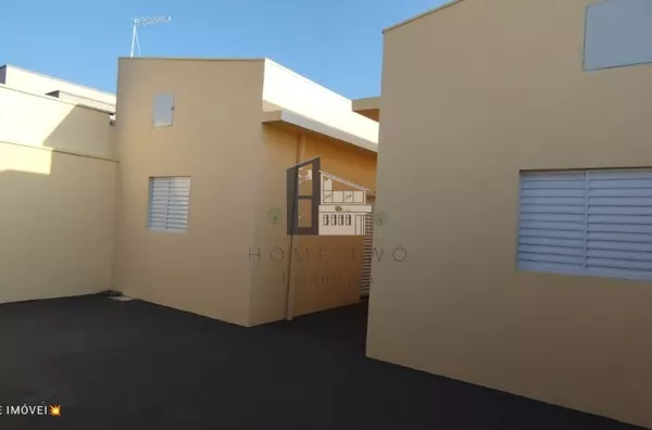 Kitnet com 1 dormitório para alugar, 30 m² por R$ 750,00/mês - Parque Residencial Castelo - Bauru/SP