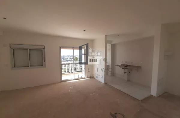 Apartamento à venda, 65 m² por R$ 460.000,00 - Jardim Contorno - Bauru/SP