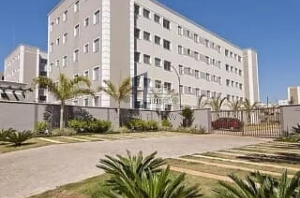 Apartamento para venda e aluguel 2 quarto(s) vila carvalho bauru