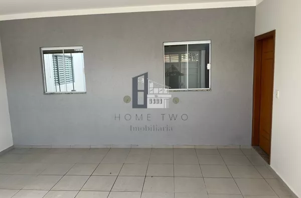 Casa para aluguel em Jardim Terra branca, 3 quarto(s),  Bauru