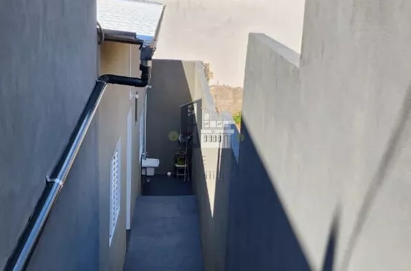 Casa para aluguel, 2 quarto(s),  Jardim Flórida, Bauru