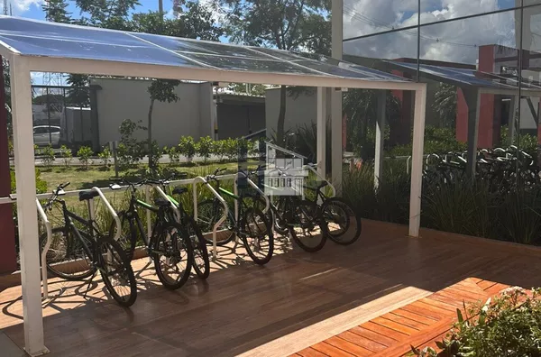 Apartamento para venda, 2 quarto(s),  Residencial Parque Granja Cecília B, Bauru