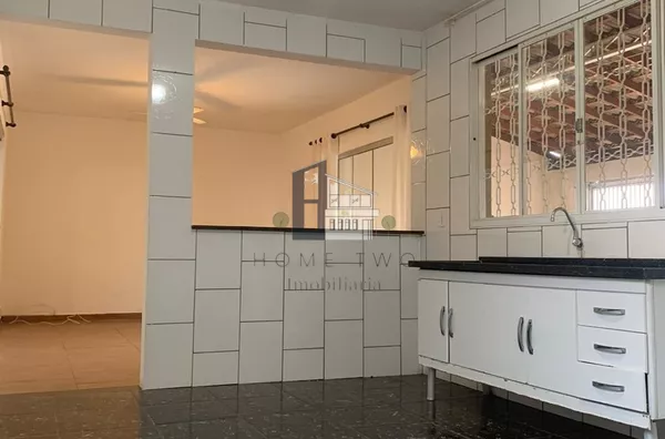 Casa para aluguel, 3 quarto(s),  Jardim Silvestre Ii, Bauru