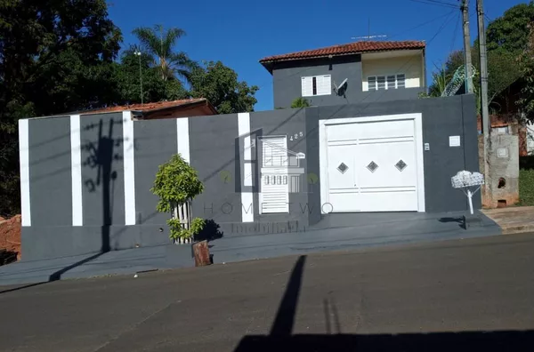 Casa para aluguel, 3 quarto(s),  Residencial Villa Dumont, Bauru - Foto 2