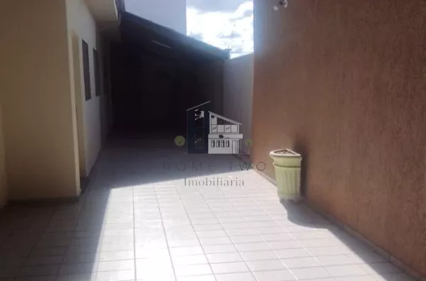 Casa para aluguel, 3 quarto(s),  Vila Coralina, Bauru
