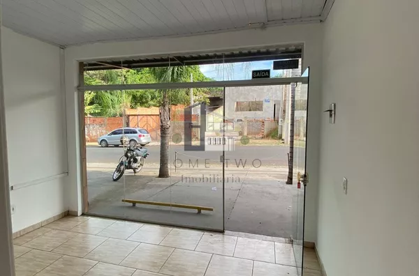 Sala para aluguel,  Vila Bom Jesus, Bauru - Foto 2